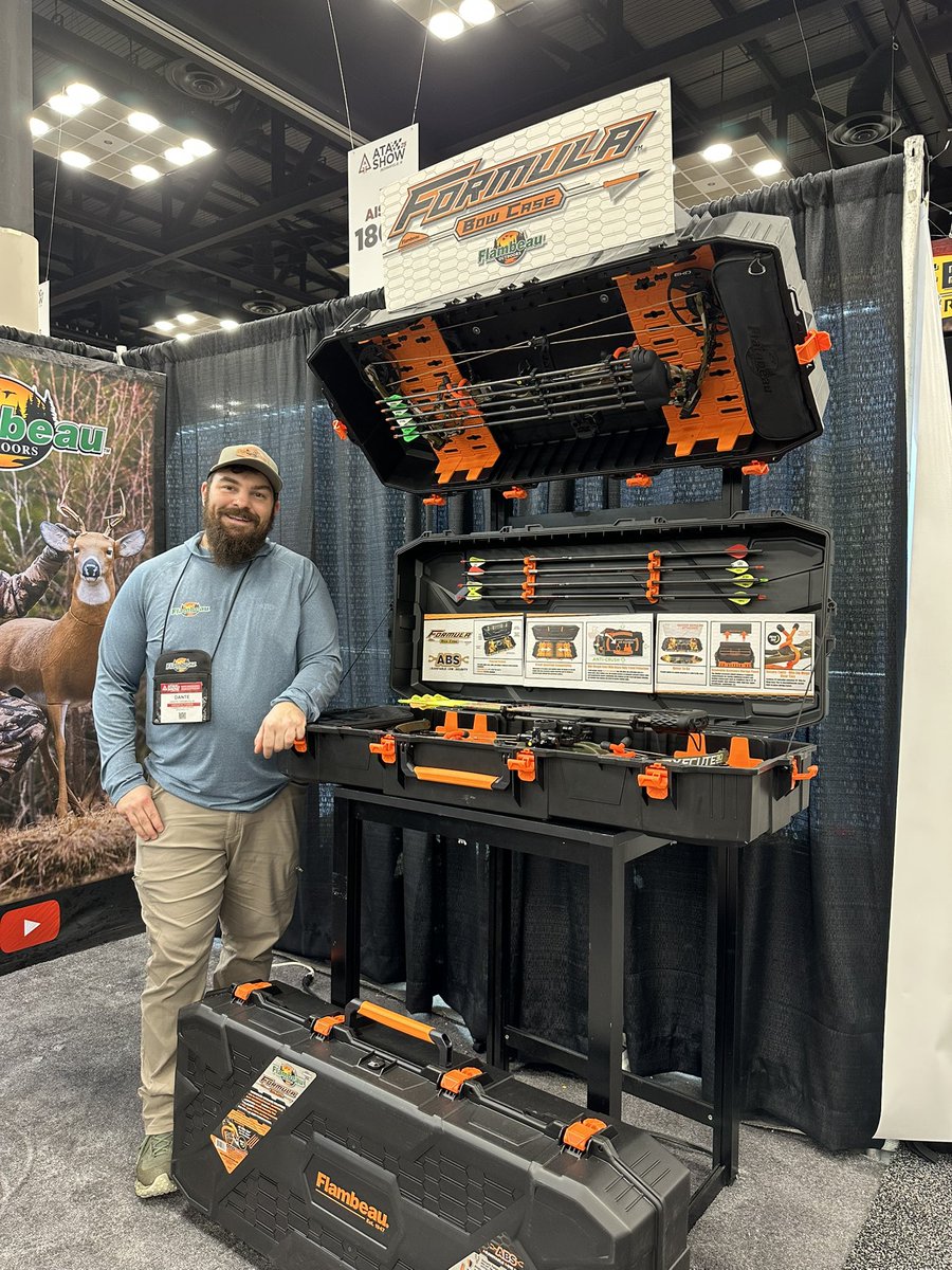 Inside Archery tweet media