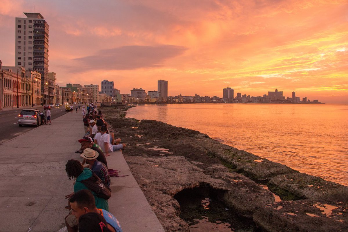 Brin-Jonathan Butler (@brinicio) on Twitter photo Spoke with <a href="/Adita_Ferrer/">Ada Ferrer</a> about her wonderful Pulitzer-winning book Cuba: An American History.
shorturl.at/koCnz Spoke with <a href="/Adita_Ferrer/">Ada Ferrer</a> about her wonderful Pulitzer-winning book Cuba: An American History.
shorturl.at/koCnz