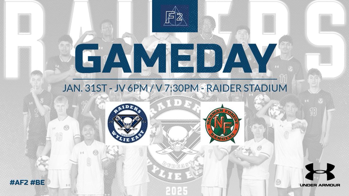 WYLIE EAST BOYS SOCCER tweet media