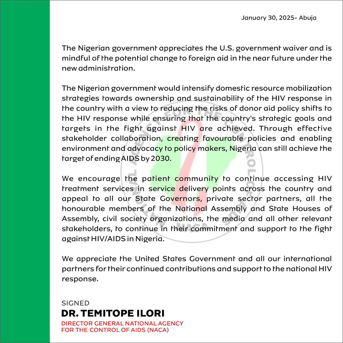 TEMITOPE ILORI (@drtemitopeilori) on Twitter photo 