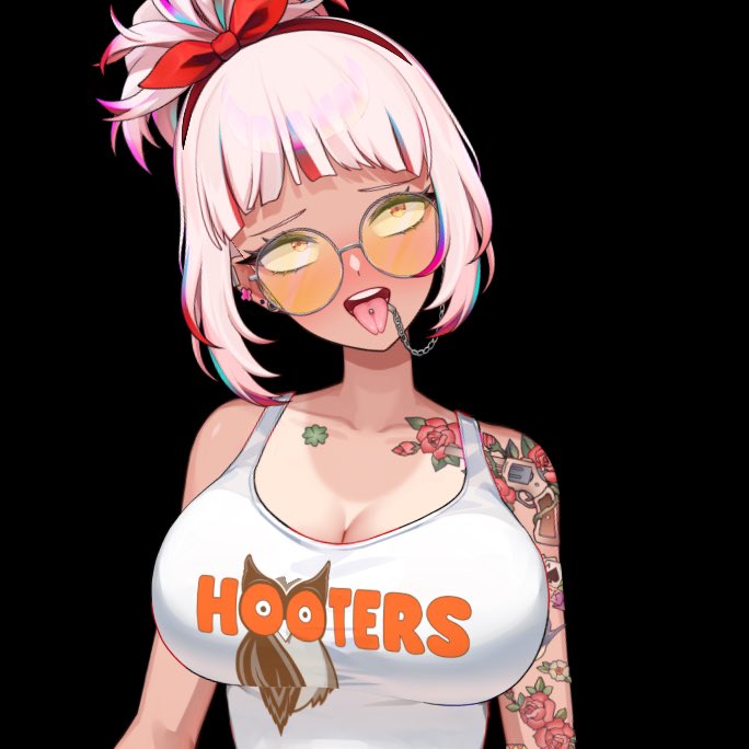 CovfefeChan's tweet photo. Would you date her? https://t.co/8SeS5HJ3ap