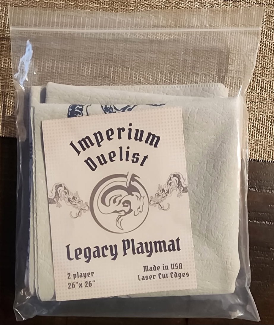 GGYGO (@gg__ygo) on Twitter photo I have an amazing product to giveaway! Want a beautiful Legacy Playmat? All you have to do is:
RT & follow myself & <a href="/ARLAGOfficial/">ARLA Games</a> đ US Only. I hope you all have a fantastic weekend and I'll see many of you in Orlando! I have an amazing product to giveaway! Want a beautiful Legacy Playmat? All you have to do is:
RT & follow myself & <a href="/ARLAGOfficial/">ARLA Games</a> đ US Only. I hope you all have a fantastic weekend and I'll see many of you in Orlando!