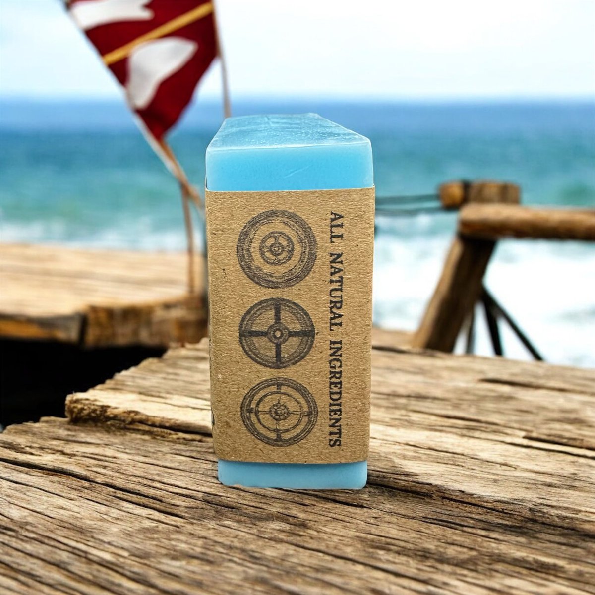 Happy Soul Organics tweet media