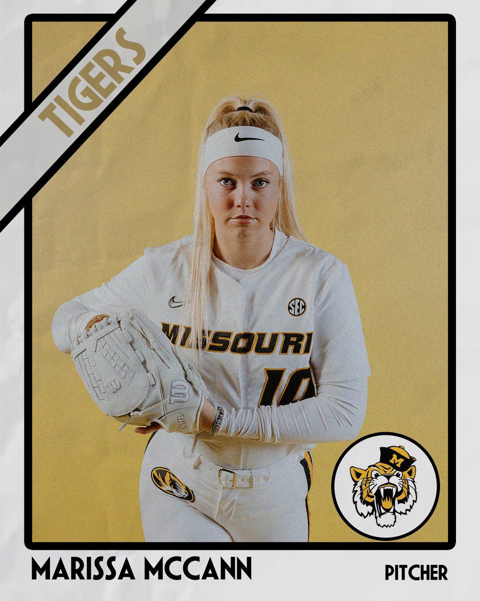 willharbur's tweet photo. Another year with @MizzouSoftball https://t.co/Y3Cl8MWU3u