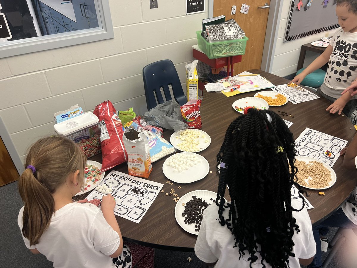 msmanucciKinder's tweet photo. Celebrating 100 days of school @rcepride with Dalmatians!!! https://t.co/usgsGy04ot