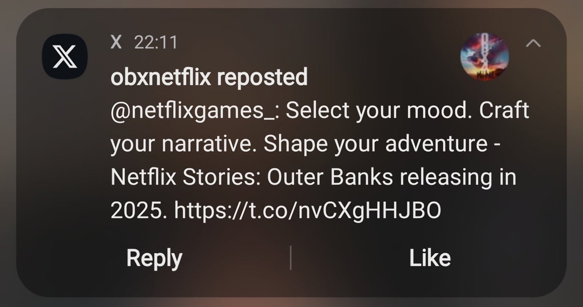 Hey, <a href="/obxnetflix/">obxnetflix</a>! Good that you finally showed up again. Just wanted to remind you that we want JJ back. BYE👋🏼