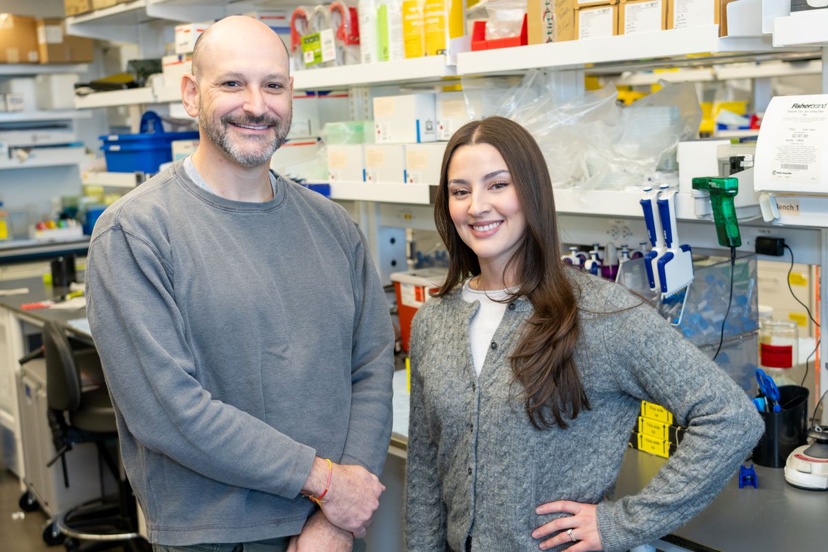 Congratulations to Brenda Lujan, a Clinical Translational Sciences graduate student at #uazmedphx, for receiving a dissertation grant from the <a href="/biaamerica/">Brain Injury Assoc.</a>! #braininjury #TBI