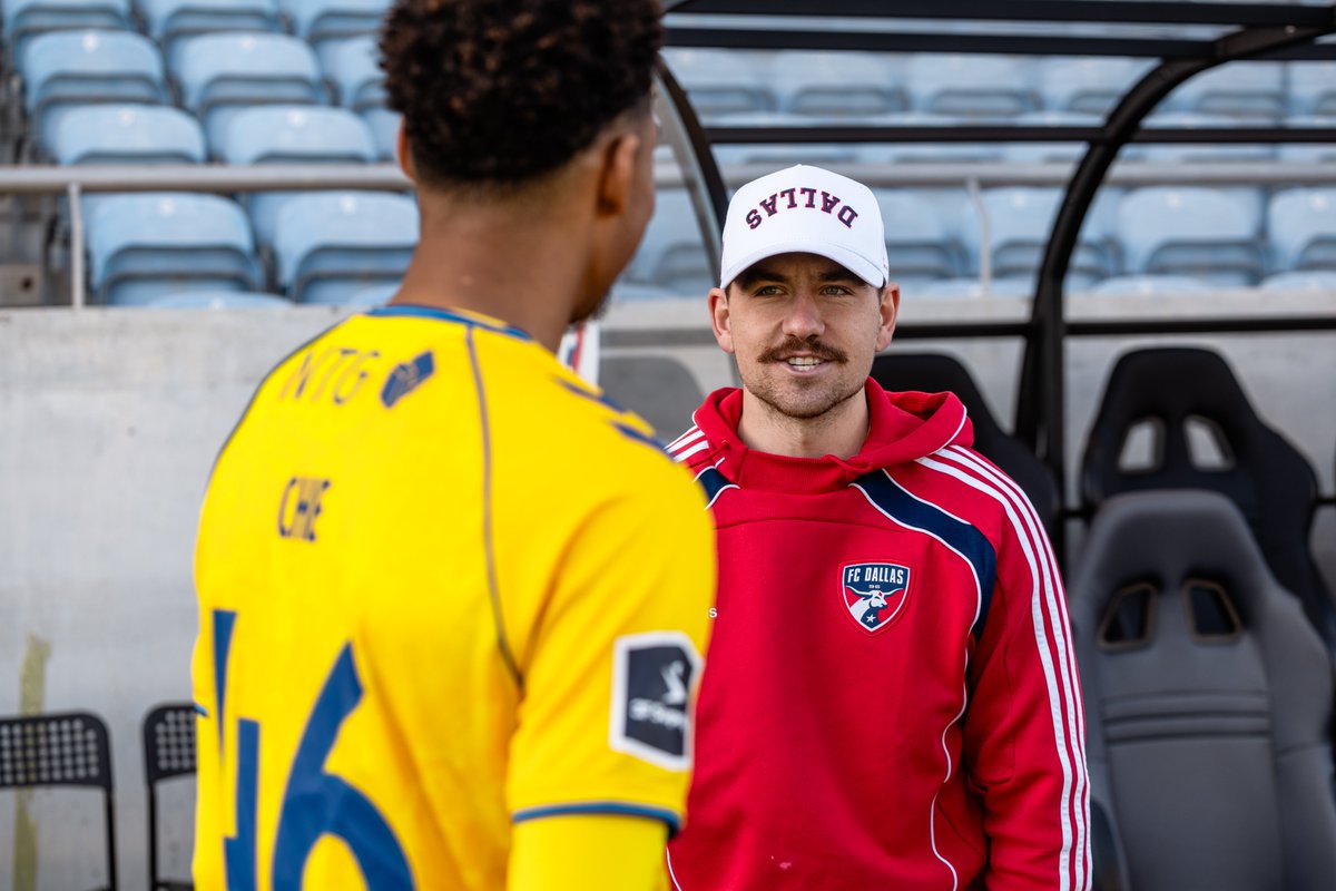 FC Dallas tweet media
