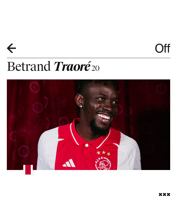 AFC Ajax tweet media