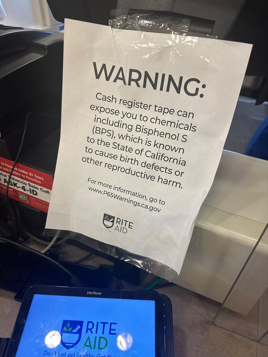 AlpacaAurelius's tweet photo. They started posting this in Cali

What was once a conspiracy is now reality https://t.co/iOyDMSyQYa