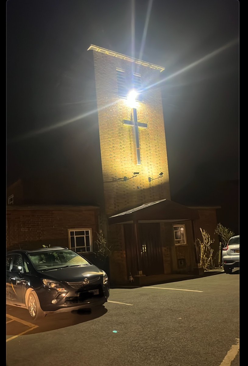 St Ann’s  External #lighting install #lightingdesign #LED #floodlight 
<a href="/MossElectrical/">Moss Electrical</a> #chingford
 #electrical #Electric #sparks  <a href="/campionconsult/">Campion Consultancy & Recruitment</a> #illuminate #lights <a href="/SsContract/">sscontractsolutions</a>  <a href="/smb_ltd/">SMB</a>  <a href="/ansell_lighting/">Ansell Lighting</a> <a href="/BrentwoodRC/">Diocese of Brentwood</a>