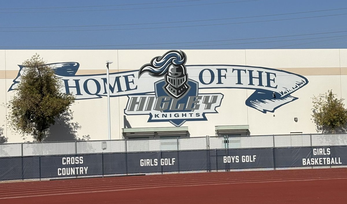 Thomas Ford Jr (@coachtford) on Twitter photo Another great visit in the East Valley! Thank you to <a href="/HIGLEYFOOTBALL/">Higley Football</a> and Coach Zubey for taking care of us!!! #GoVandals #VzUp ✌️z⬆️ Another great visit in the East Valley! Thank you to <a href="/HIGLEYFOOTBALL/">Higley Football</a> and Coach Zubey for taking care of us!!! #GoVandals #VzUp ✌️z⬆️