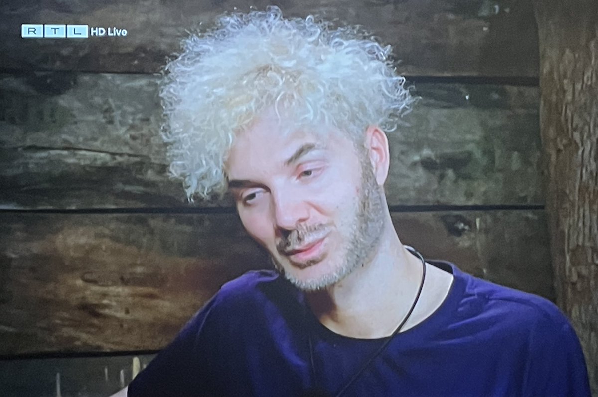 Bilanz der ersten Woche - ganz viel Sam. Besser hätte man es nicht zusammenfassen können. #IBES