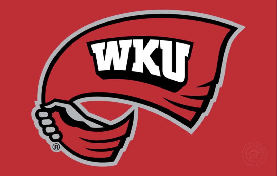 CadenAli9's tweet image. Blessed to receive an offer from Western Kentucky University🔴⚪️ @HuskyFast @joshfloydHT @coachseantalsma @CoachOBrien_ @HallTechSports1 @AL7AFootball @PrepRedzoneAL