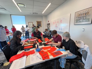 UC Asian, East European, and German Studies Dept. tweet media