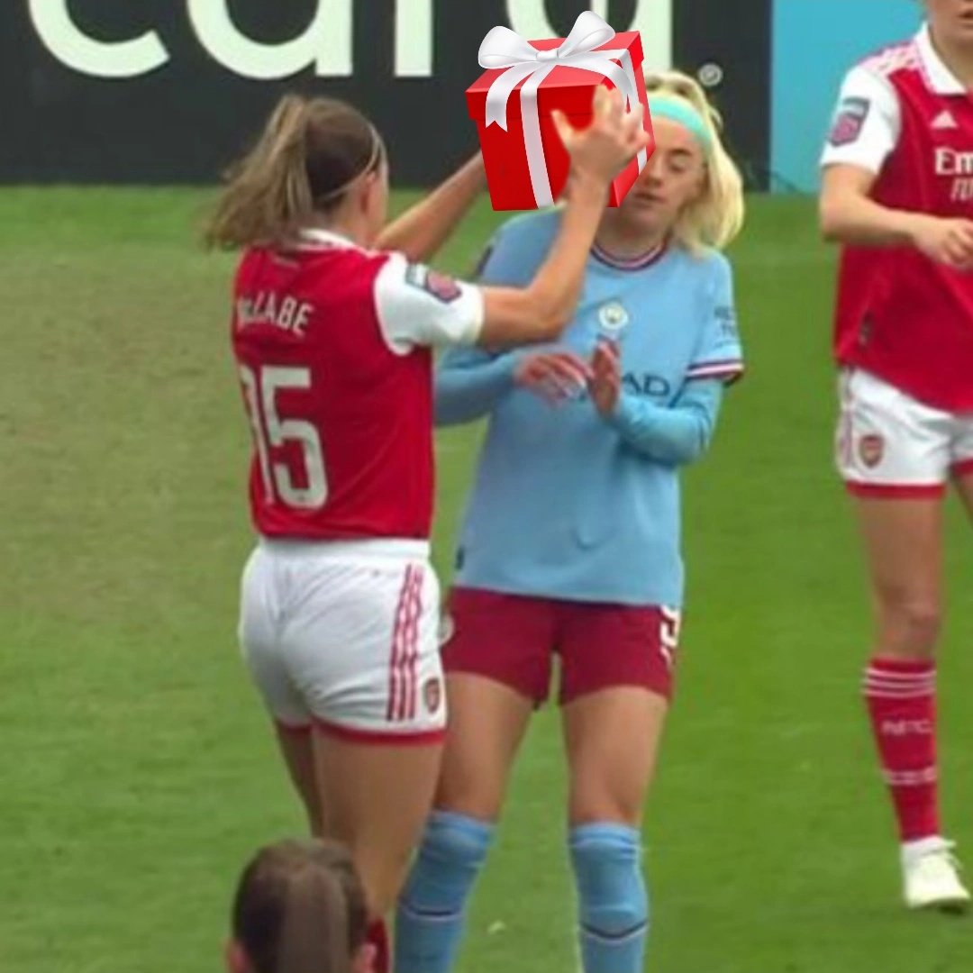 Jolomoco's tweet image. Katie McCabe tomorrow morning.

"WELCOME!"