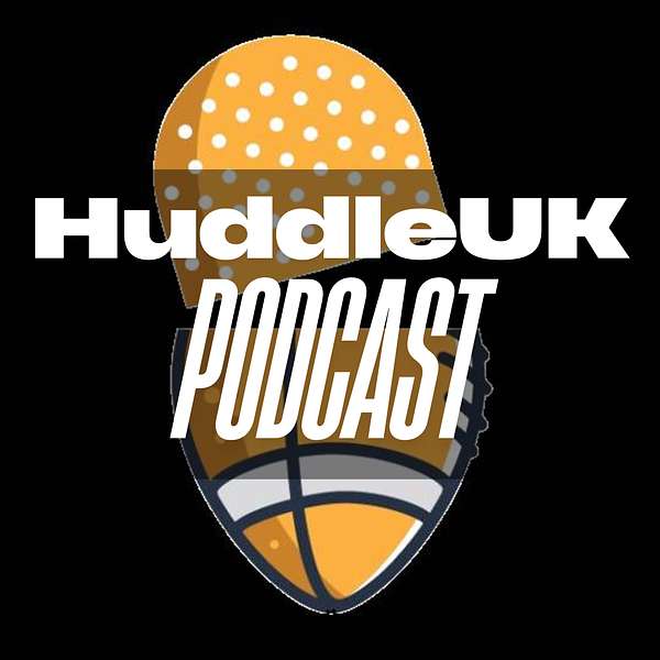 Who better to talk about Saquon Barkley and Travis Kelce than their High School football coaches? 🙌

Over the next two episodes of the HuddleUK podcast, hear from the High School coaches of some of the Super Bowl's key players 🏈

New episode drops 10am Saturday morning! ⏰