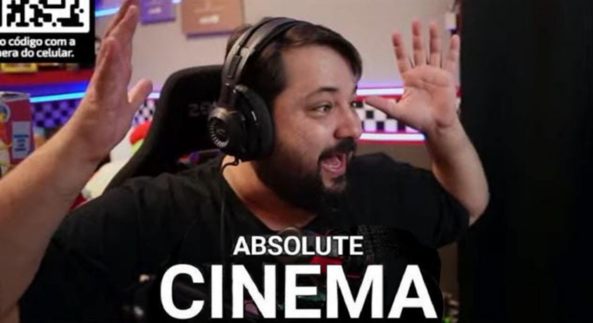 6317Davigamer's tweet image. POPPY PLAYTIME 4 É CINEMA 

superou muito a lore atual de fnaf