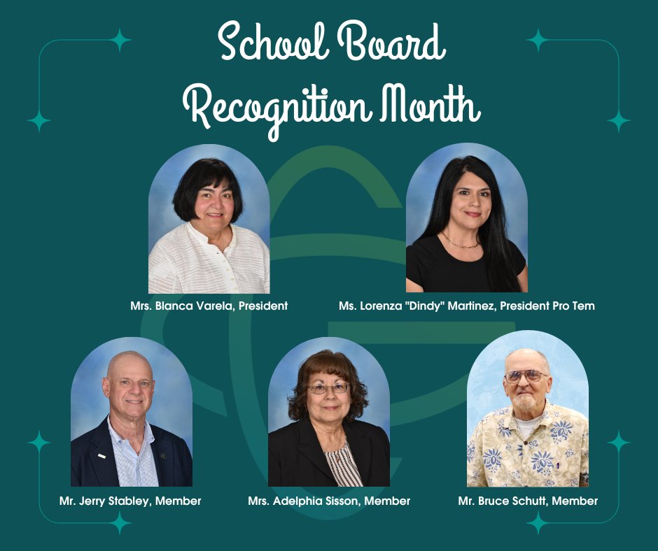 Casa Grande ESD tweet media