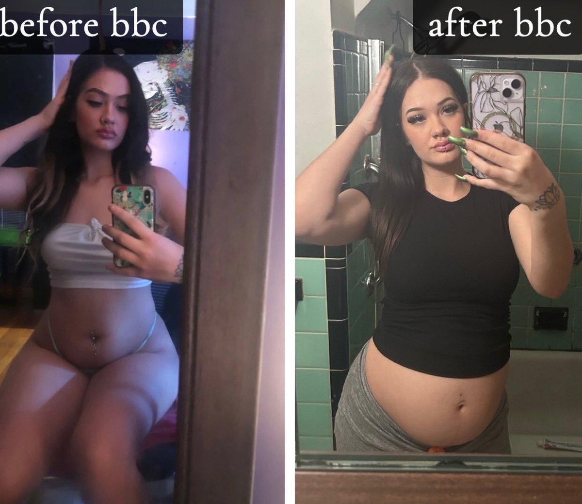 black baby factory😌♠️