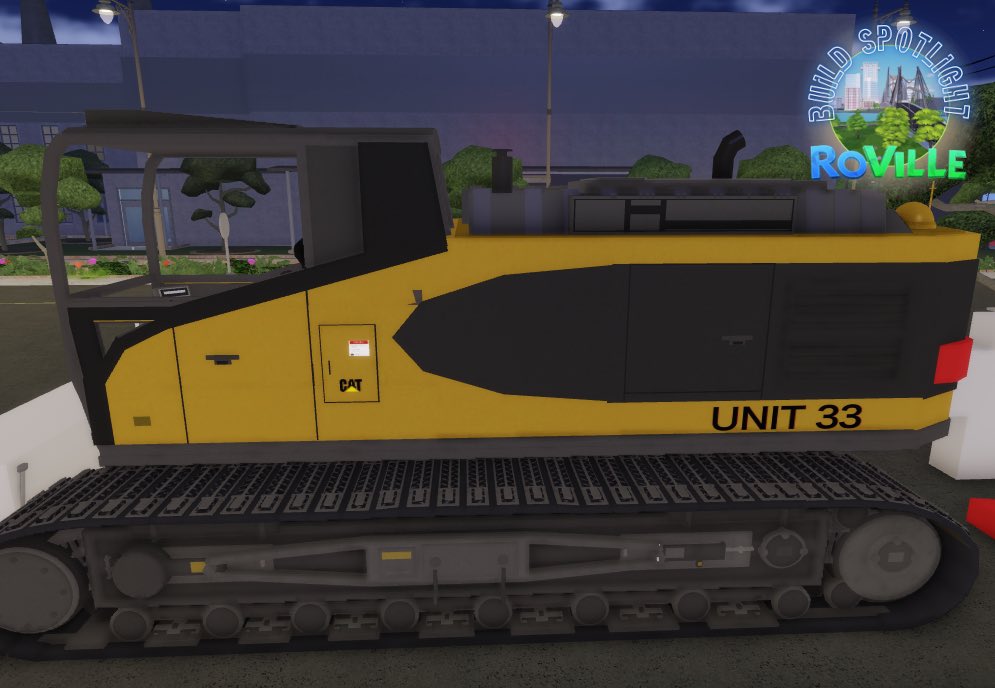 CrystalBloxTeam's tweet image. Checkout this RoVille shape creation by Fluffy11124, We dig it! 🔺▪️⚪️
Want a chance for creation to be featured? simply post it in our build channel on our Discord. (Team Crystal) 💎
#Roville #RoVilleRoblox #Roleplay #RovilleSpotlight #RoVilleCustoms #Roblox