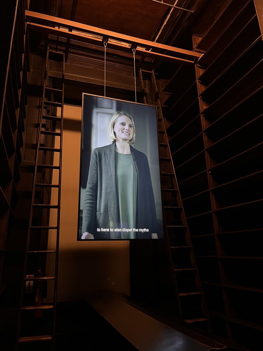 Dr Sandra Collins tweet media