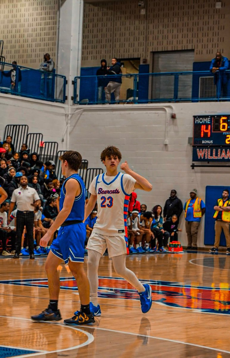 Bearcat win! <a href="/GoBUHuskies/">Bloomsburg Huskies</a> <a href="/yorkballers/">York Ballers Inc #TeamEastBay</a>  <a href="/PennBoys/">William Penn (York High) Boys Basketball</a> <a href="/MillersvilleMBB/">Millersville Men’s Basketball</a>  <a href="/DaveLydner/">Dave Lydner</a> <a href="/CentralPA_Hoops/">Central Pennsylvania Boys Basketball</a> <a href="/Collegebbopens/">College Basketball Openings</a>