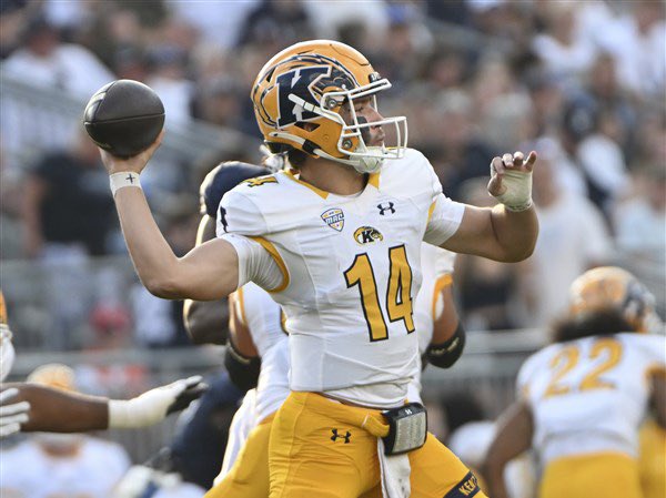 Rocco Williams (@qb1_rocco) on Twitter photo After a great conversation I’m blessed to receive my 11th offer from <a href="/KentStFootball/">Kent State Football</a> <a href="/CoachKMorgs/">Coach Morgan</a> <a href="/coachmacarney/">Mark A. Carney - Coach MAC</a> <a href="/AllenTrieu/">Allen Trieu</a> <a href="/DJRSwework/">Darren Junior Recruiting Source LLC.</a> @On3Recruits <a href="/baylintrujillo/">Baylin Trujillo</a> After a great conversation I’m blessed to receive my 11th offer from <a href="/KentStFootball/">Kent State Football</a> <a href="/CoachKMorgs/">Coach Morgan</a> <a href="/coachmacarney/">Mark A. Carney - Coach MAC</a> <a href="/AllenTrieu/">Allen Trieu</a> <a href="/DJRSwework/">Darren Junior Recruiting Source LLC.</a> @On3Recruits <a href="/baylintrujillo/">Baylin Trujillo</a>