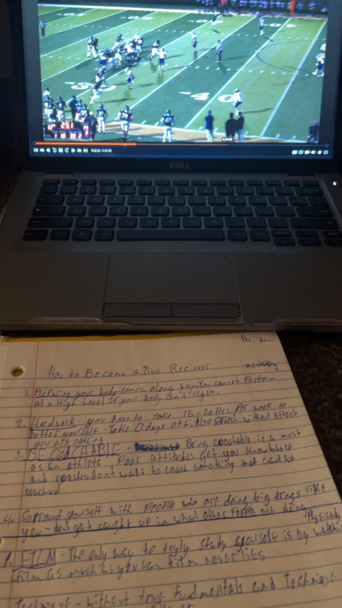WilkersonKam15's tweet photo. What Offseason? I’m Always On!
More Opportunities Incoming!
Let’s gooo
#OhioBoyWinning https://t.co/VbkdoxJGWR