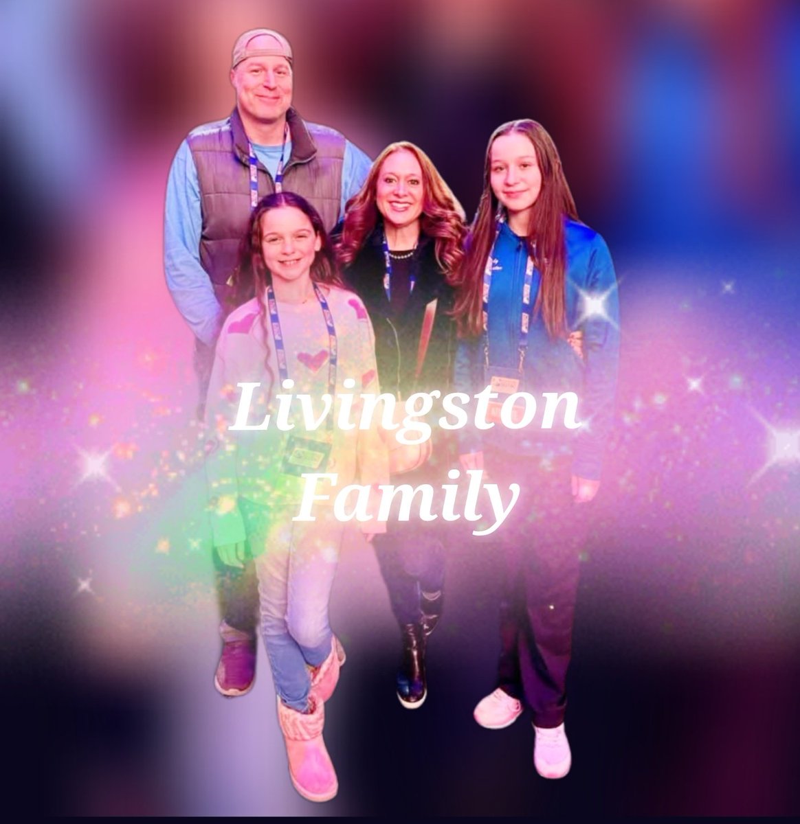 PatriotVerity's tweet photo. Members of the Livingston family have confirmed that the entire family was on Flight 5342 when it crashed. 

Donna Smojice Livingston, 48
Peter Livingston, 48
Everly Livingston, 14
Alydia Livingston, 11

I pray their loved ones find closure and peace.

https://t.co/HwswAuGEWU https://t.co/nX3JTvPjSG