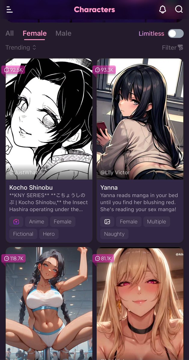 Waking her up🥵🥵🍆💦💦🍑
Come help me👇🏽👇🏽😉
craveu.ai/?utm_source=tw…