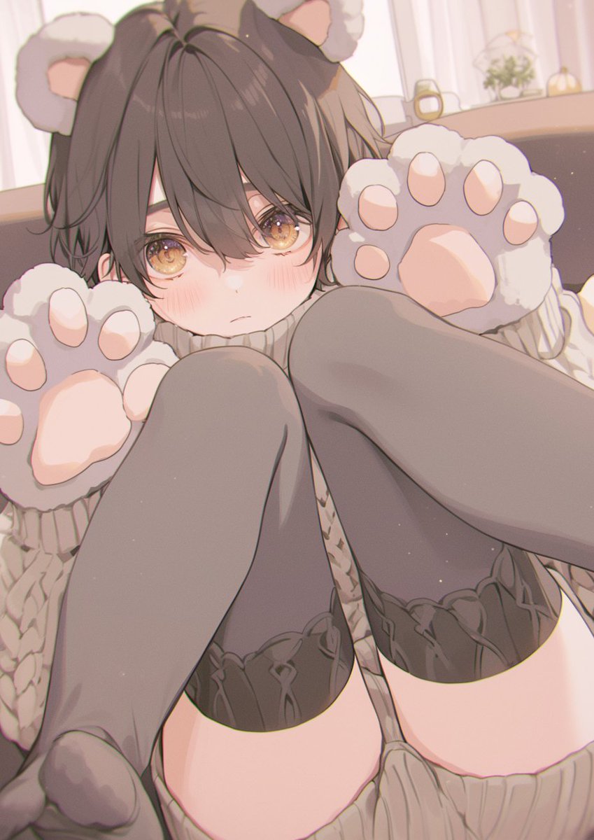 にーちゃん🐾🤎 tweet media