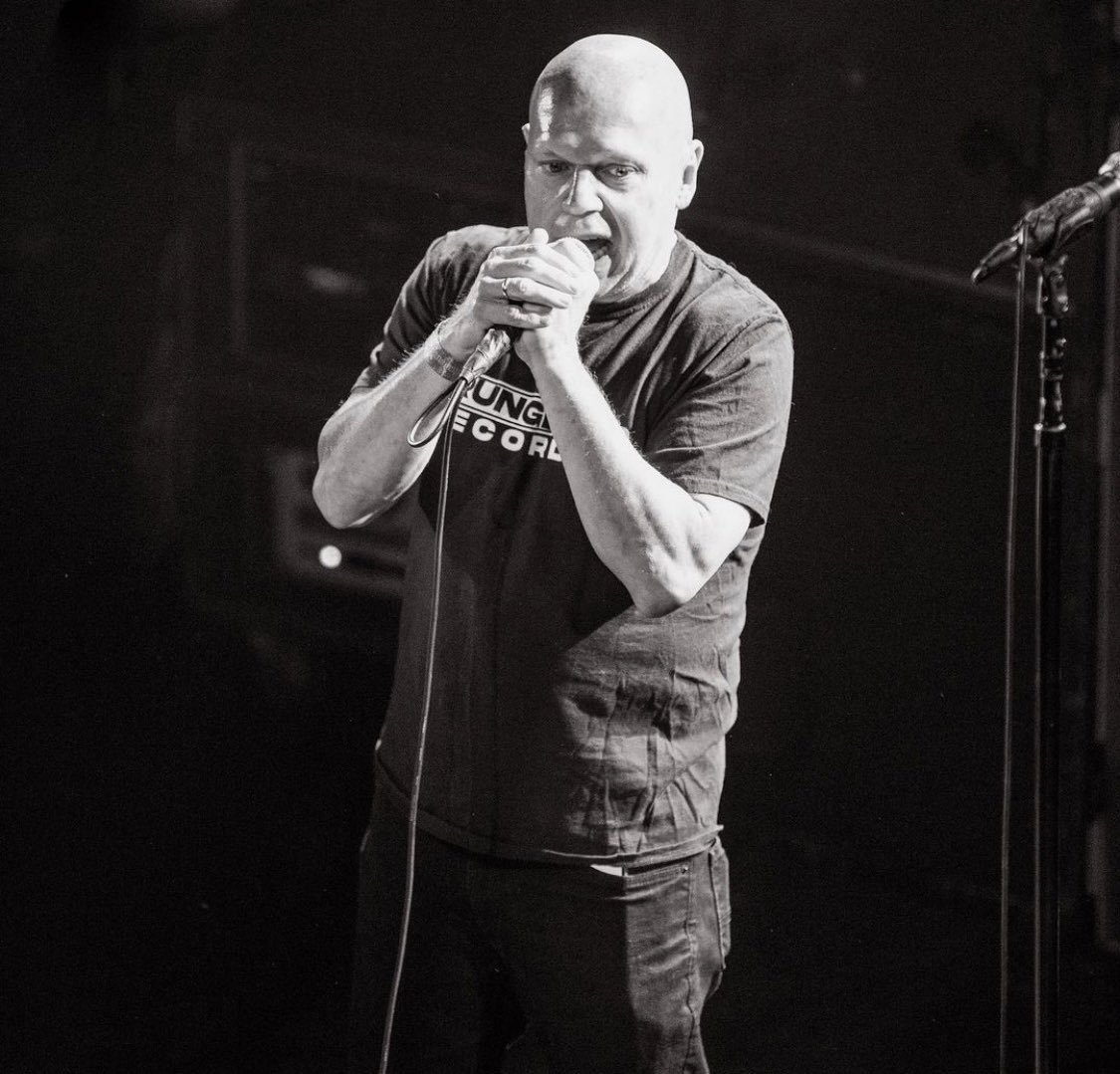 Wishing <a href="/mattpinfield/">Matt Pinfield</a> recovers 🖤 #mattpinfield ❤️