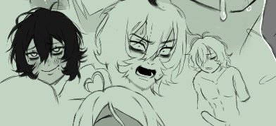 Progress being made.