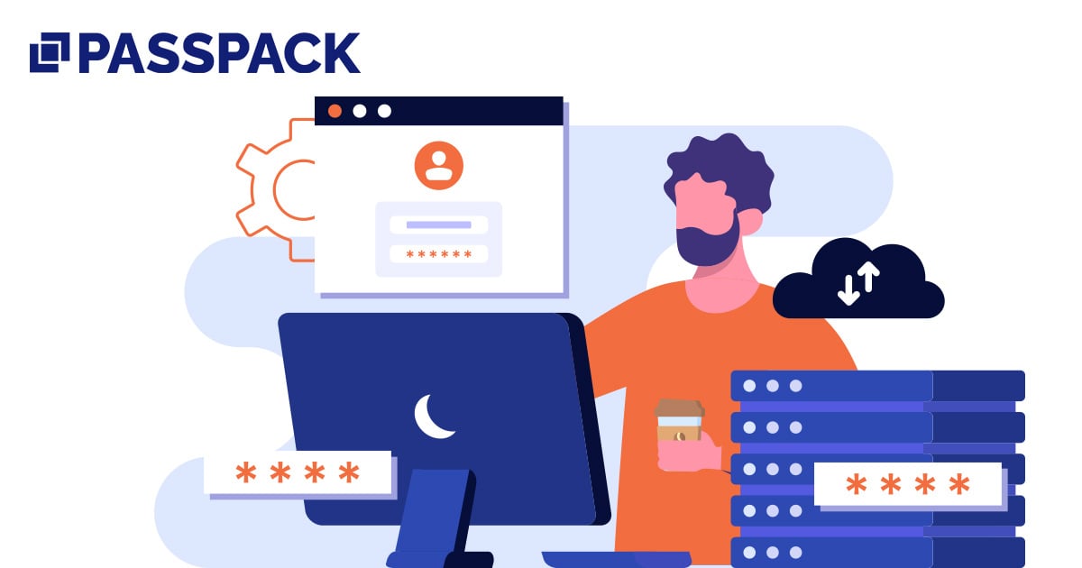 Our highly secure password generation and management solution reduces the risk of cyberthreats while improving operational efficiency and employee productivity. See how we boost efficiency while reducing costs and risk: hubs.ly/Q0322SwM0
