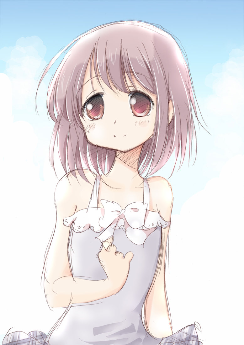 「慕たんイェイ過去絵すまん 」|なかさわけい㌠のイラスト