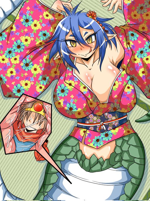 #今月かいた絵を晒そう
今月はお年賀絵から始まって後半はジークアクスに脳を焼かれてた
思ったよりも描いてたなぁ 