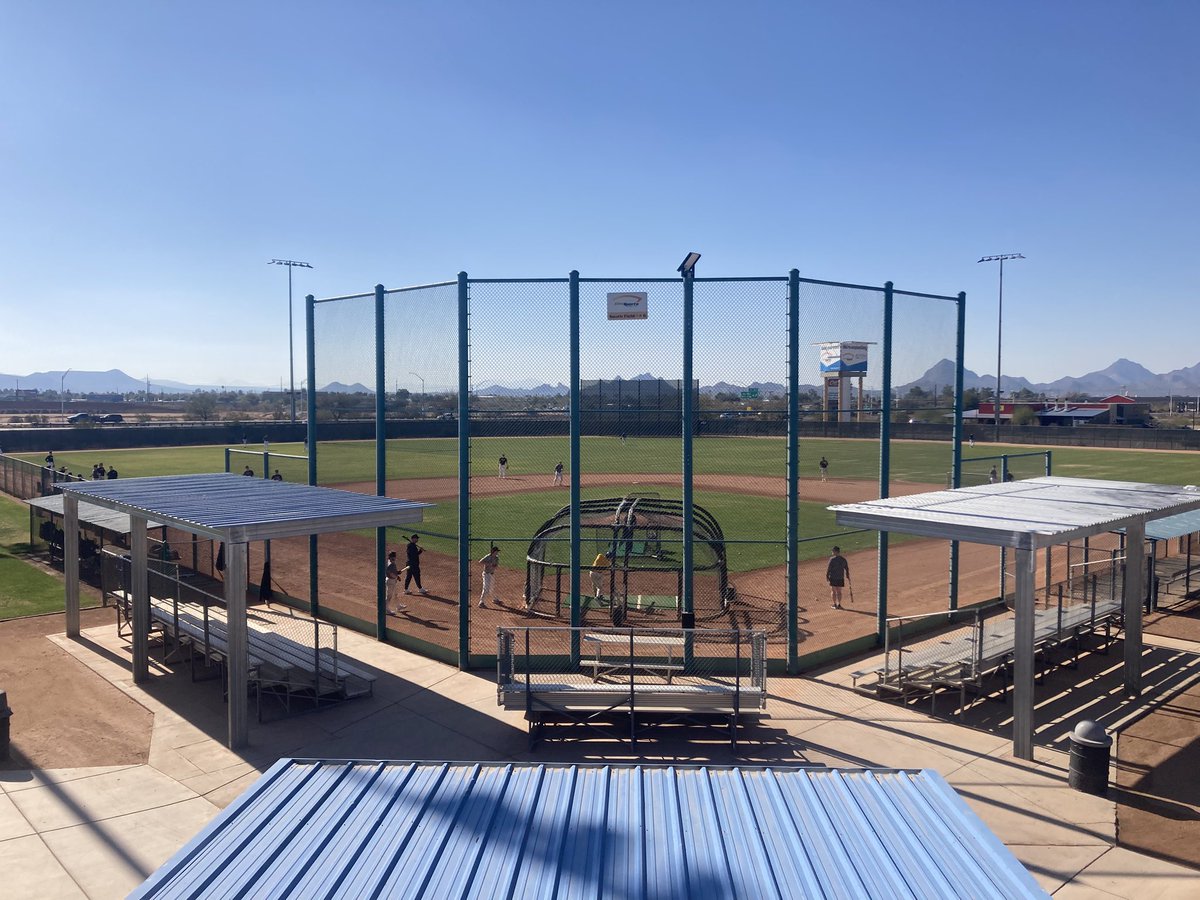 Flight ✅
Practice ✅
Gameday ➡️ TOMORROW

#GoCats