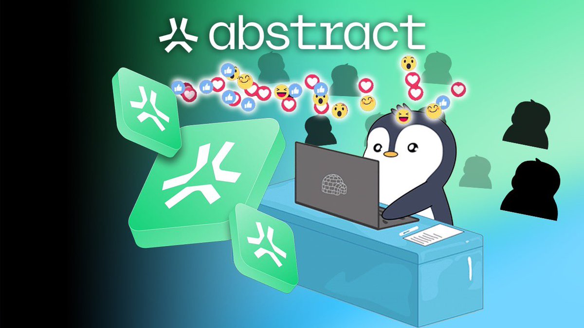 The Rollup tweet media