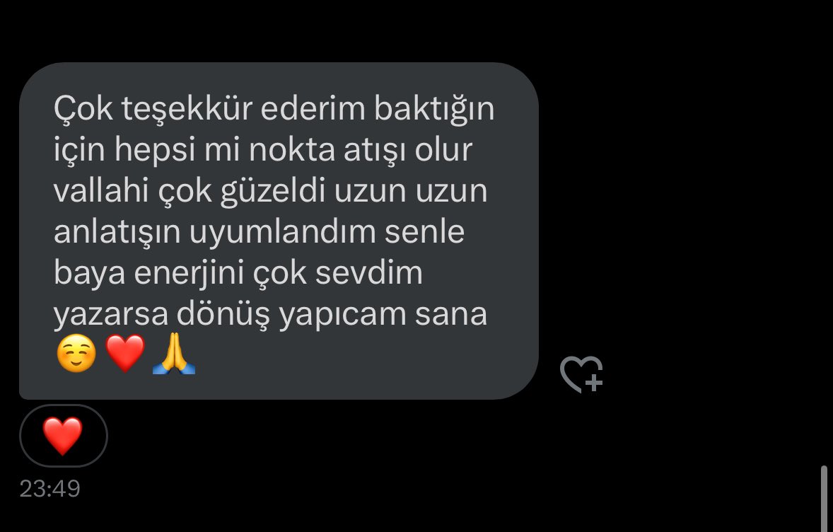 melstarot's tweet photo. genel açılım memnuniyet ❤️❤️ https://t.co/BC6ByztYbR