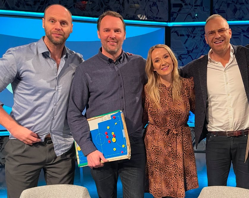 Vá, geggjaður Dagur! 💥 Er taflan fræga að fara alla leið!?