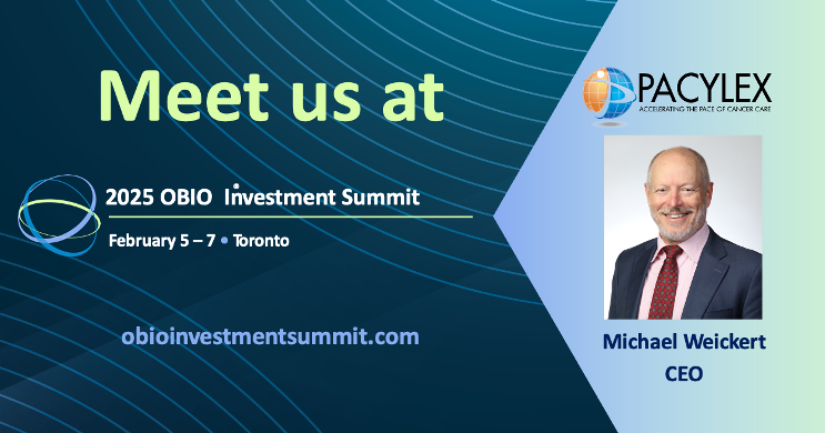 Pacylex Pharmaceuticals, Inc. tweet media