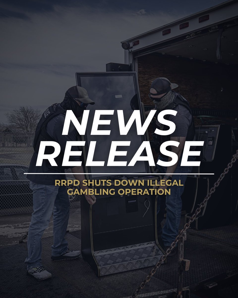 Round Rock Police tweet media