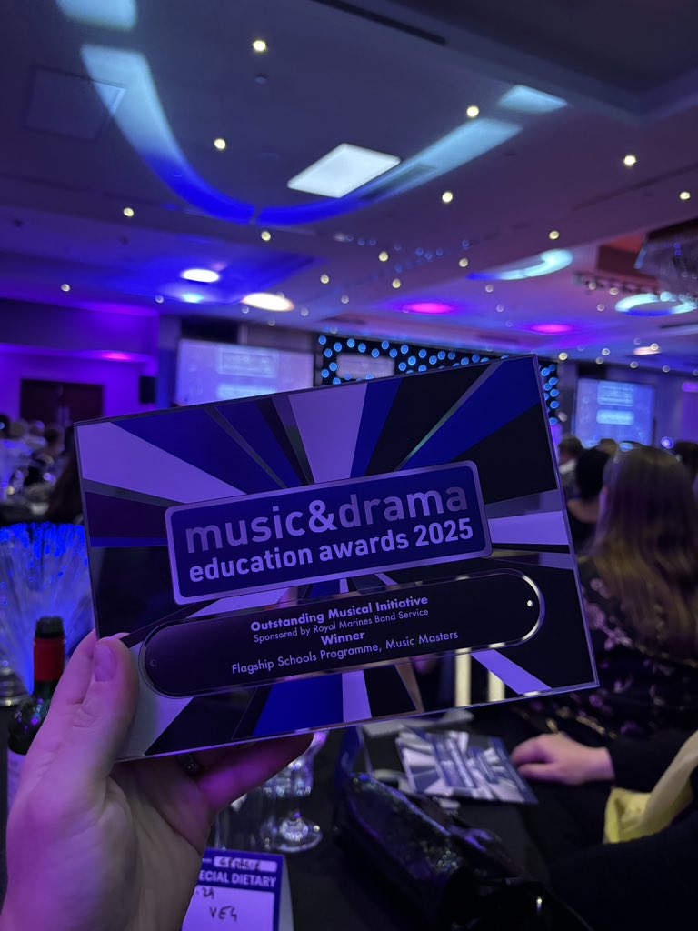 Music Masters tweet media