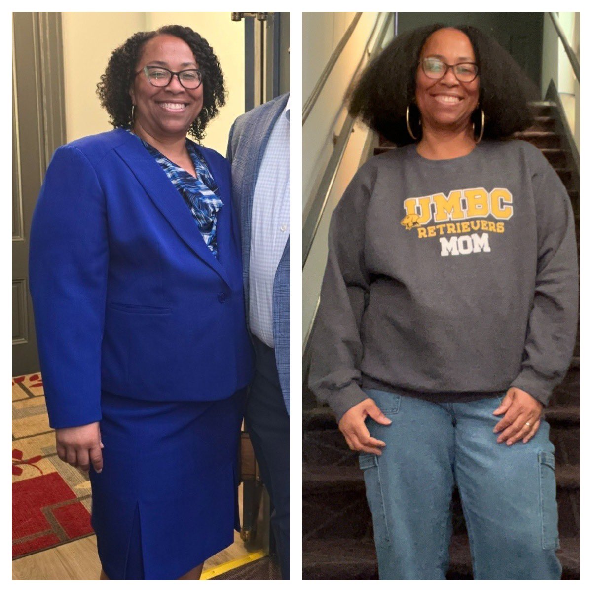 After completely changing my diet and taking Zepbound for 4 months, my A1C dropped from 7.0 to 5.7, and I lost about 60 pounds! I still have quite a ways to go to meet my 1st goal but for the first time in a long time, I truly believe I CAN DO IT.