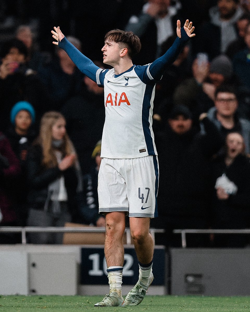 Tottenham Hotspur tweet media