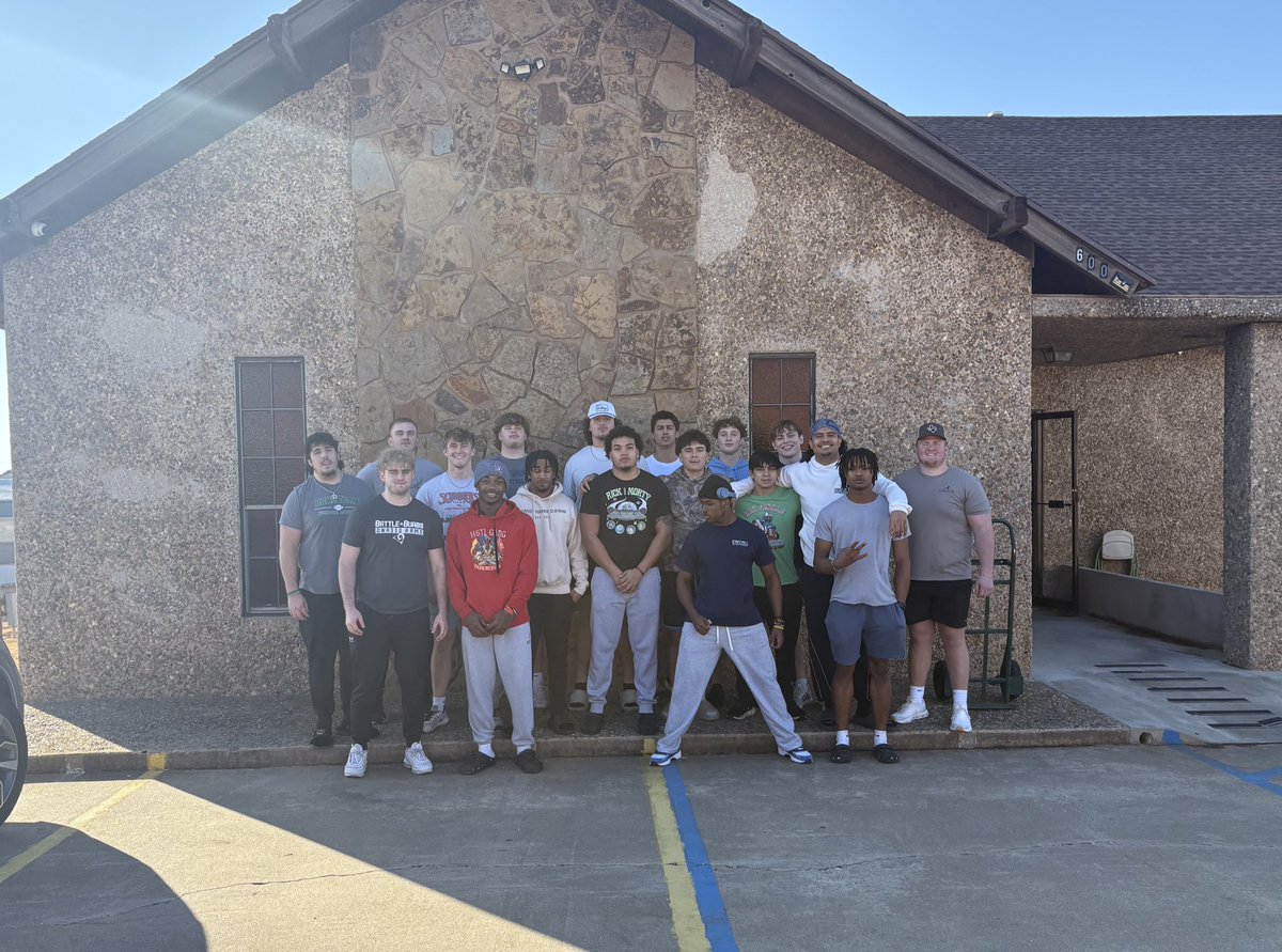 Making a positive impact in our community! 

#EAT