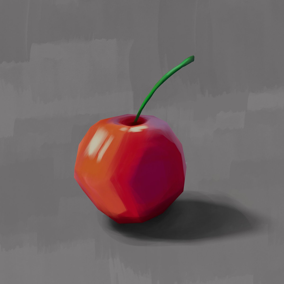 skiritoss's tweet image. Hey everyone! Had a free evening and decided to create a small model :))))
#3D #Blender #3DCoat #Marmoset