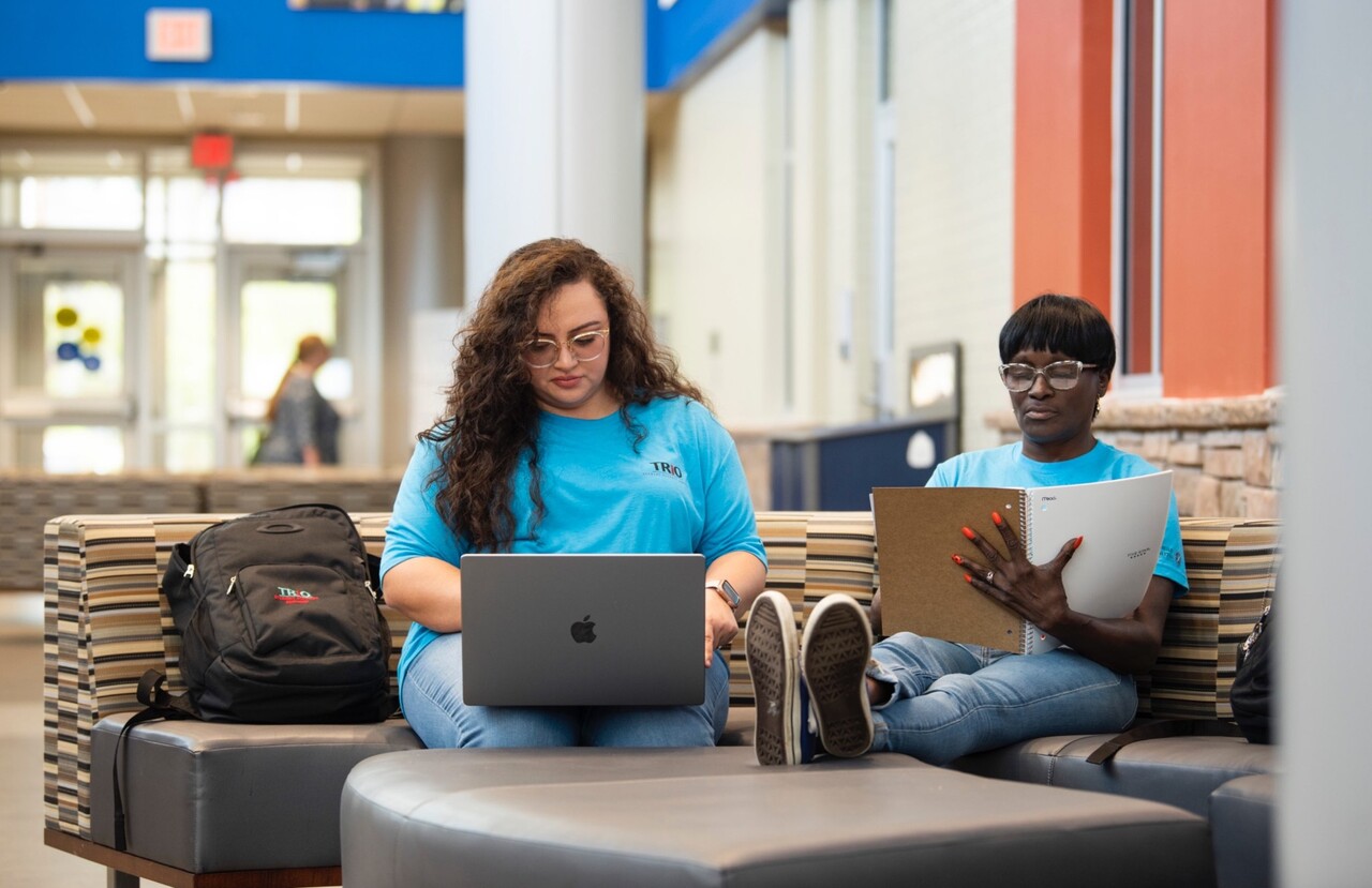 Rowan-Cabarrus CC on X: 15 minutes of your time gives you a chance to win  a $15 Walmart Gift Card! Join our TRIO Virtual Information Sessions on the  first and third Mondays