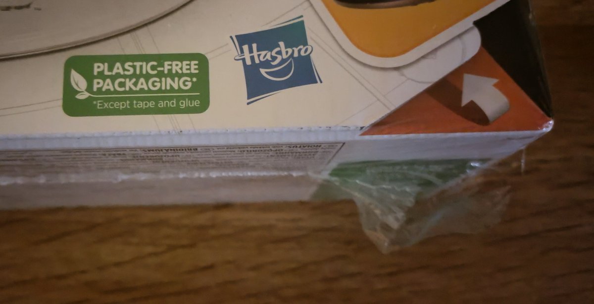 1Utini's tweet image. Plastik frei verpackt aber hey wir schweißen dann das ganze in Folie ein 🤦🏻‍♀️ hä?